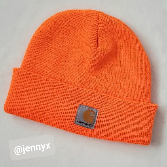 Carhartt Other - Carhartt USA Made Beanie